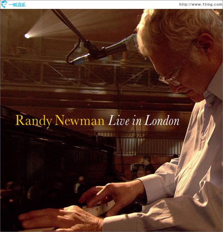 Live In London