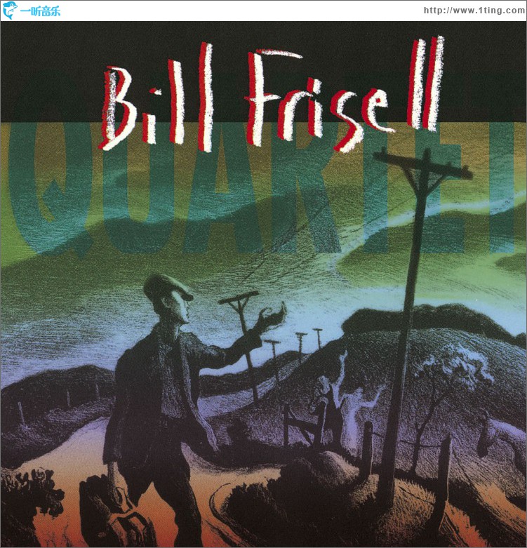 Bill Frisell Quartet