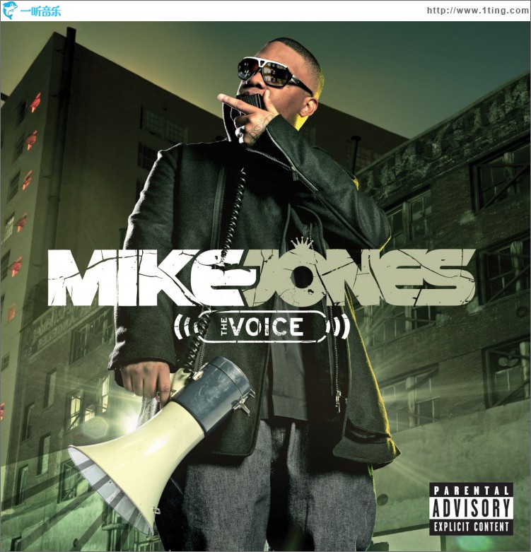 The Voice (Explicit)
