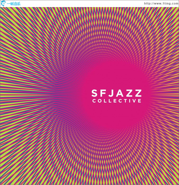 SFJazz Collective