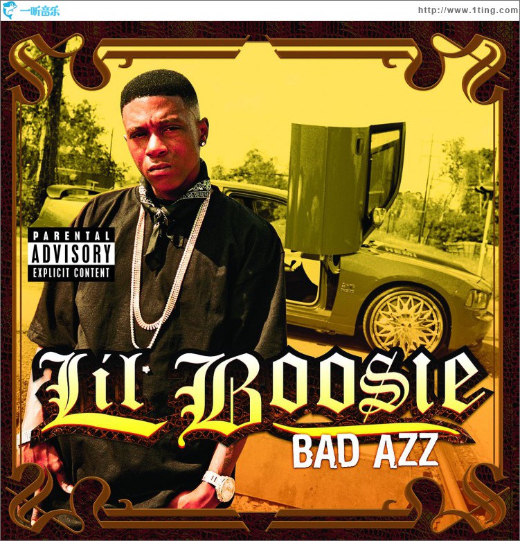 Bad Azz [Explicit Content] (U.S. Version)