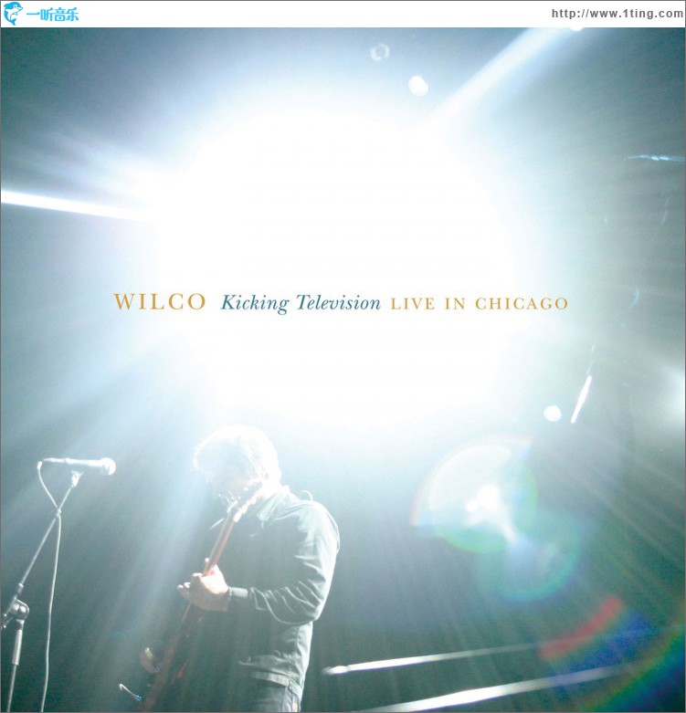 Kicking Television, Live in Chicago