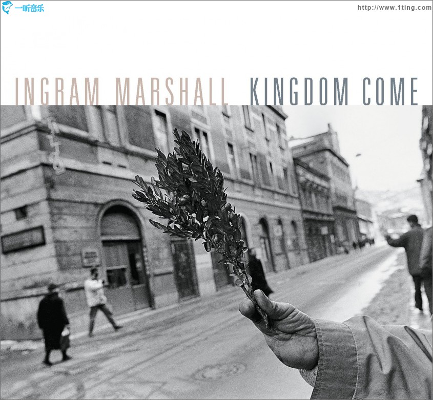 Kingdom Come