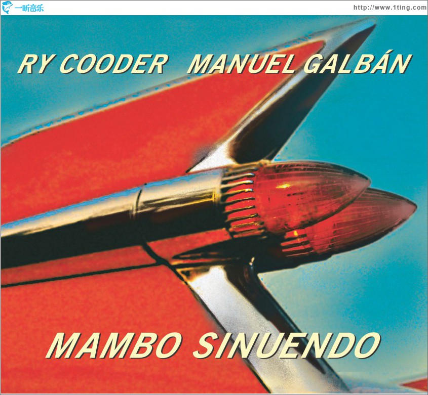 Mambo Sinuendo