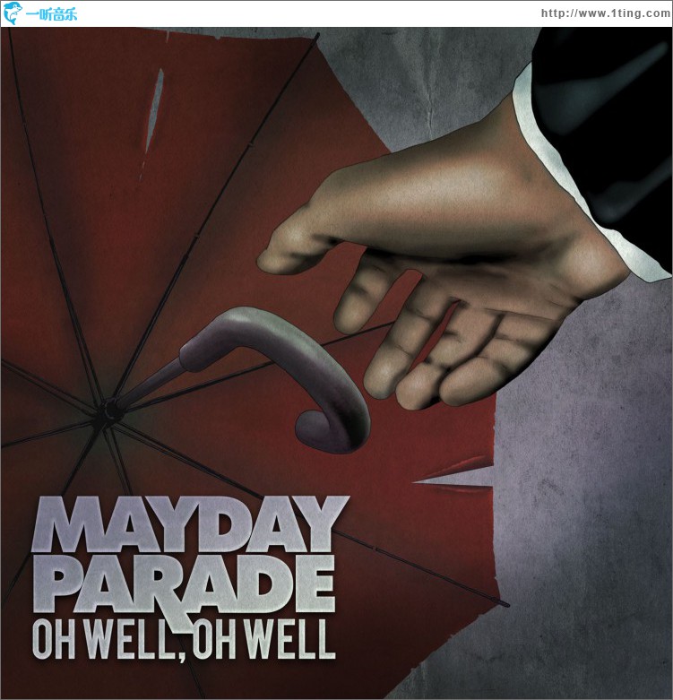 Oh Well, Oh Well - Single