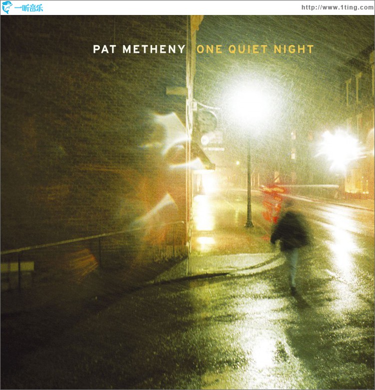 One Quiet Night