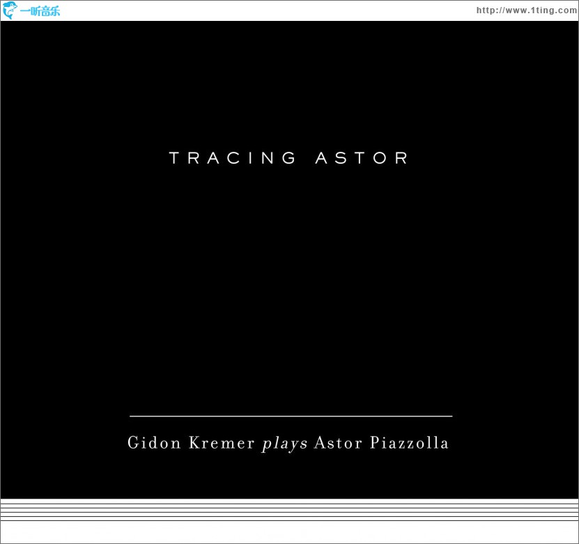 Tracing Astor