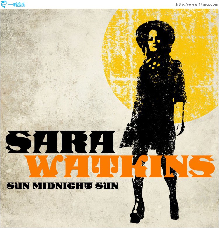 Sun Midnight Sun