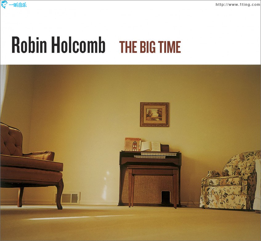 The Big Time