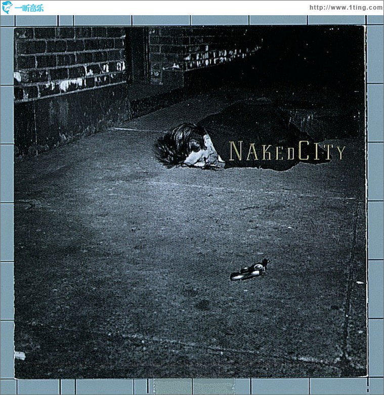 Naked City