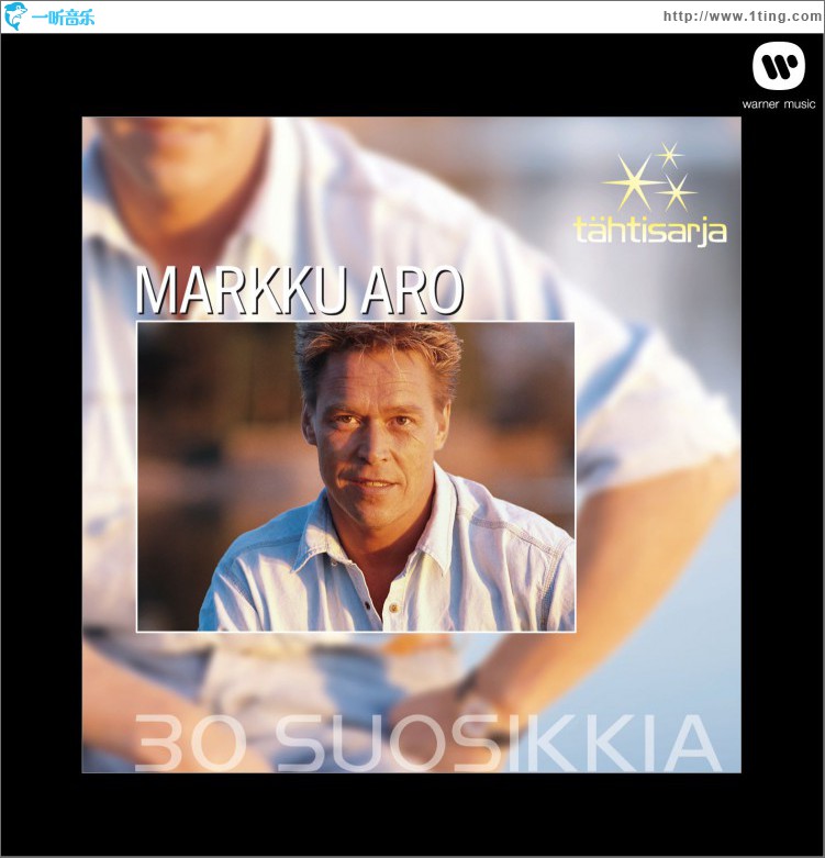 Tähtisarja - 30 Suosikkia