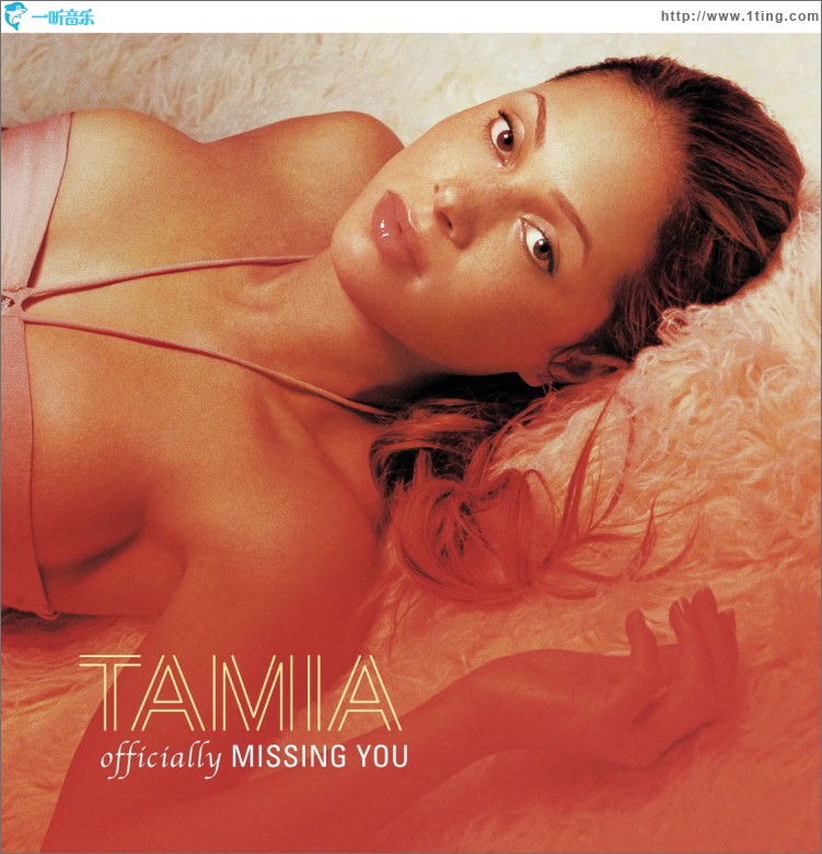 Officially Missing You (Internet Single)