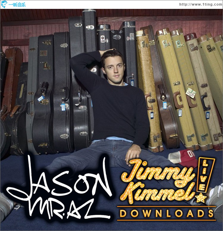Jimmy Kimmel Live! (Internet Release)
