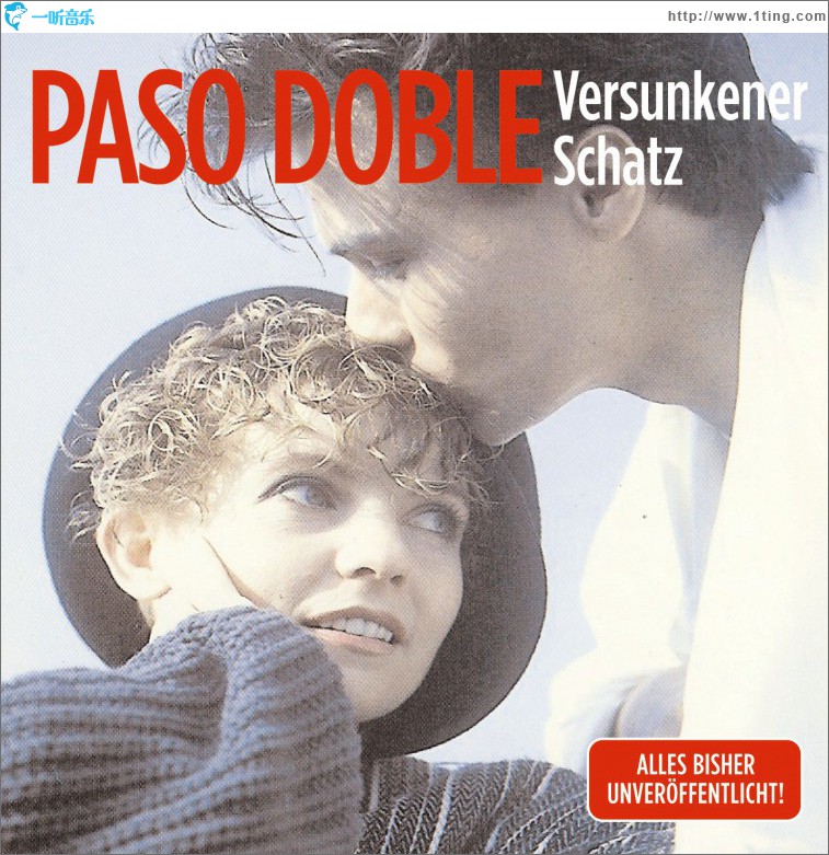 Versunkener Schatz
