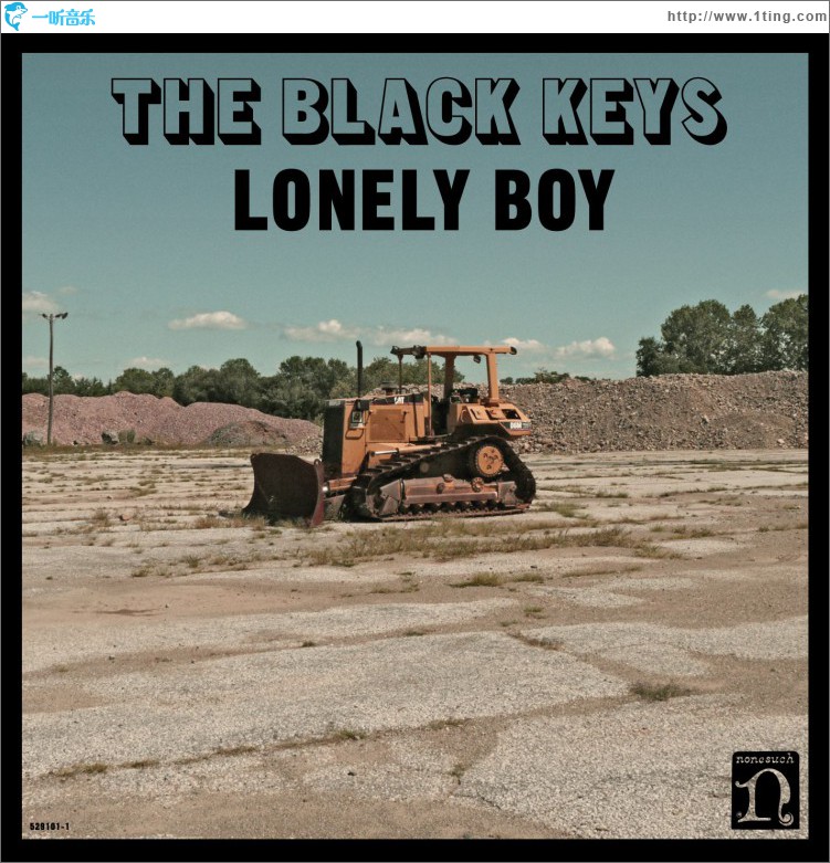 Lonely Boy