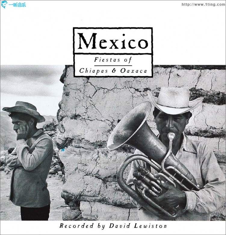 Mexico: Fiestas of Chiapas & Oaxaca
