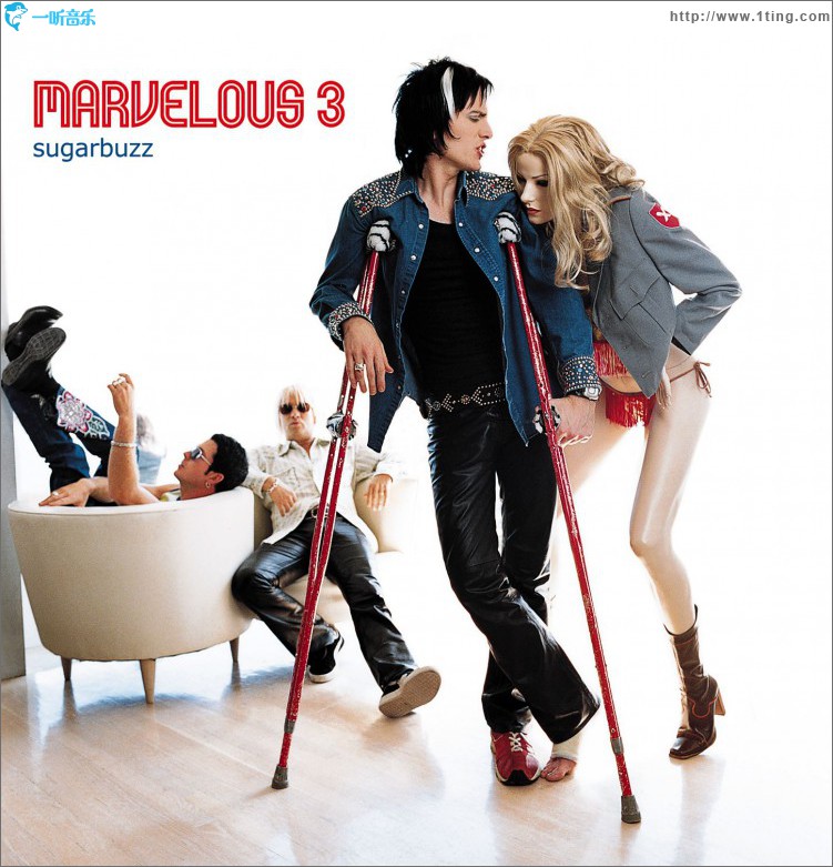 Sugarbuzz