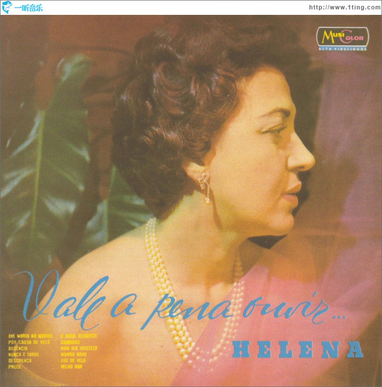 Vale a Pena Ouvir Helena