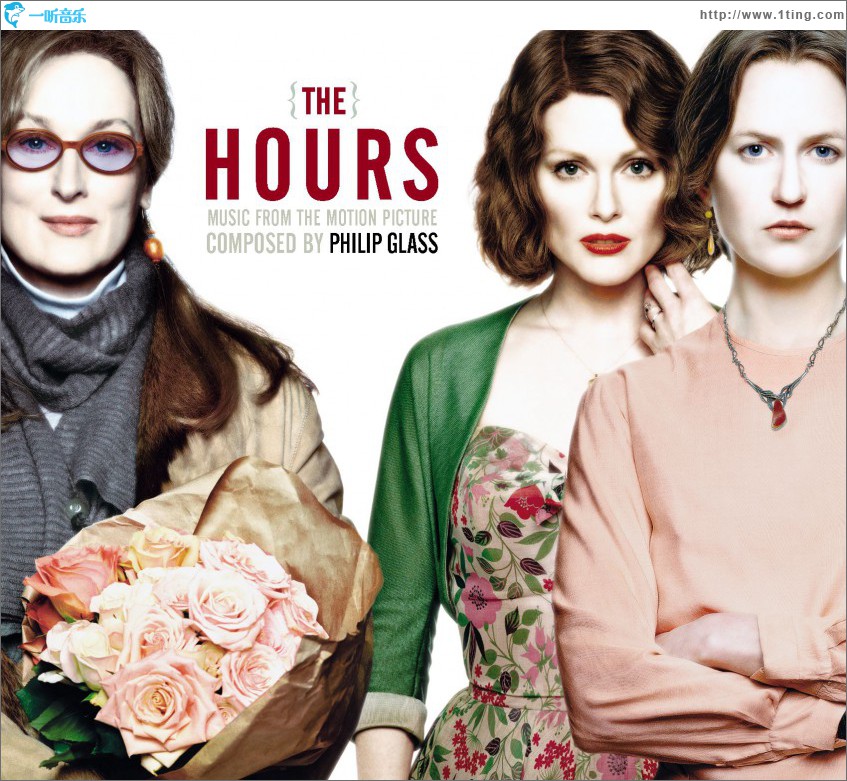 The Hours (Music from the Motion Picture Soundtrack)