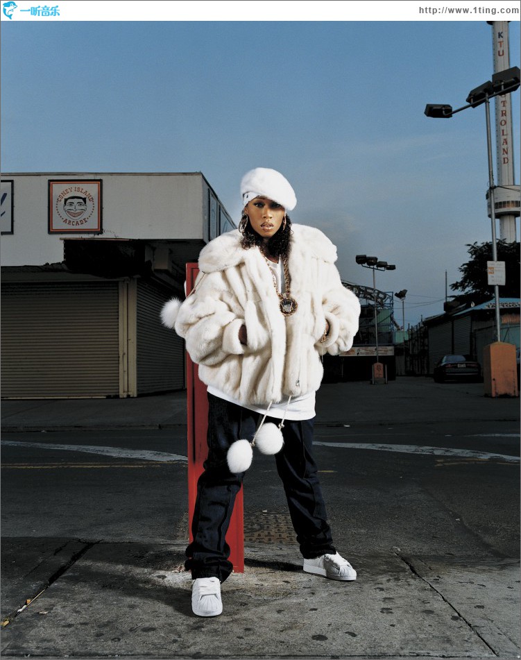 Gossip Folks (Featuring Ludacris) (Internet Single)