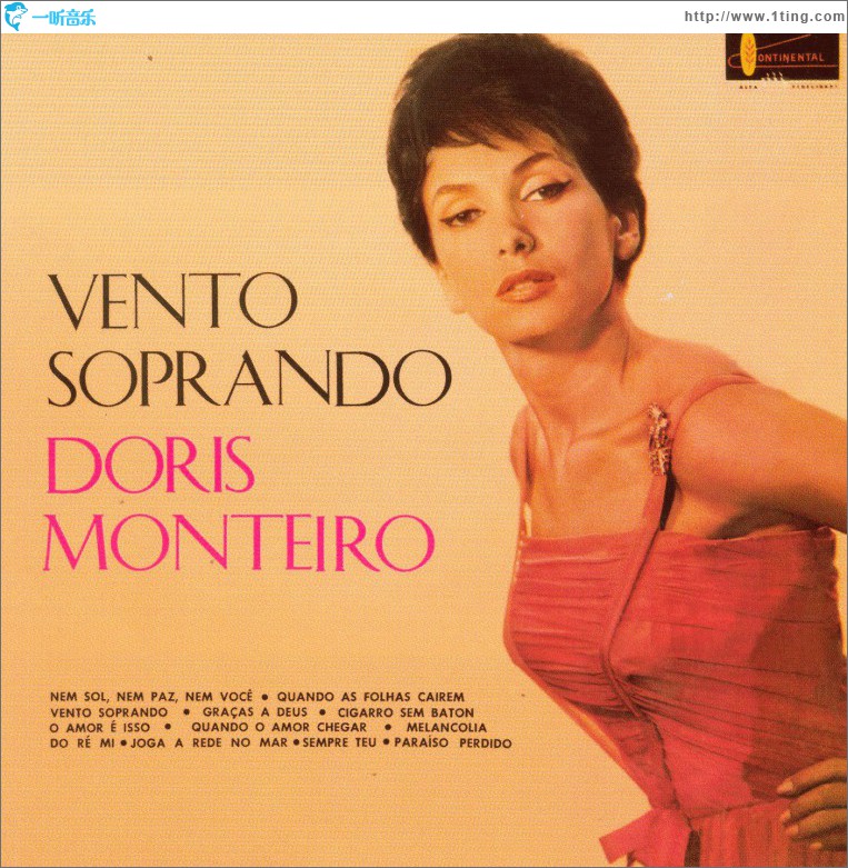 Vento Soprano