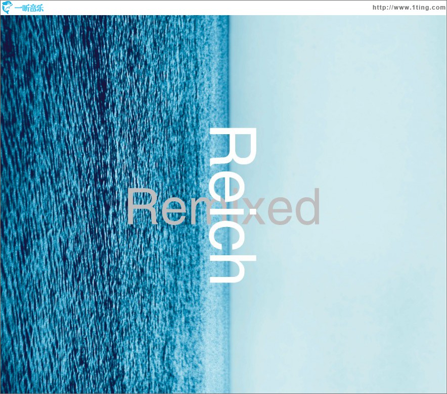 Reich Remixed