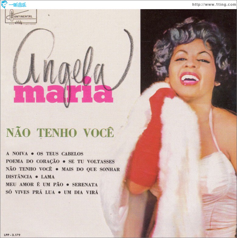 Não Tenho Você