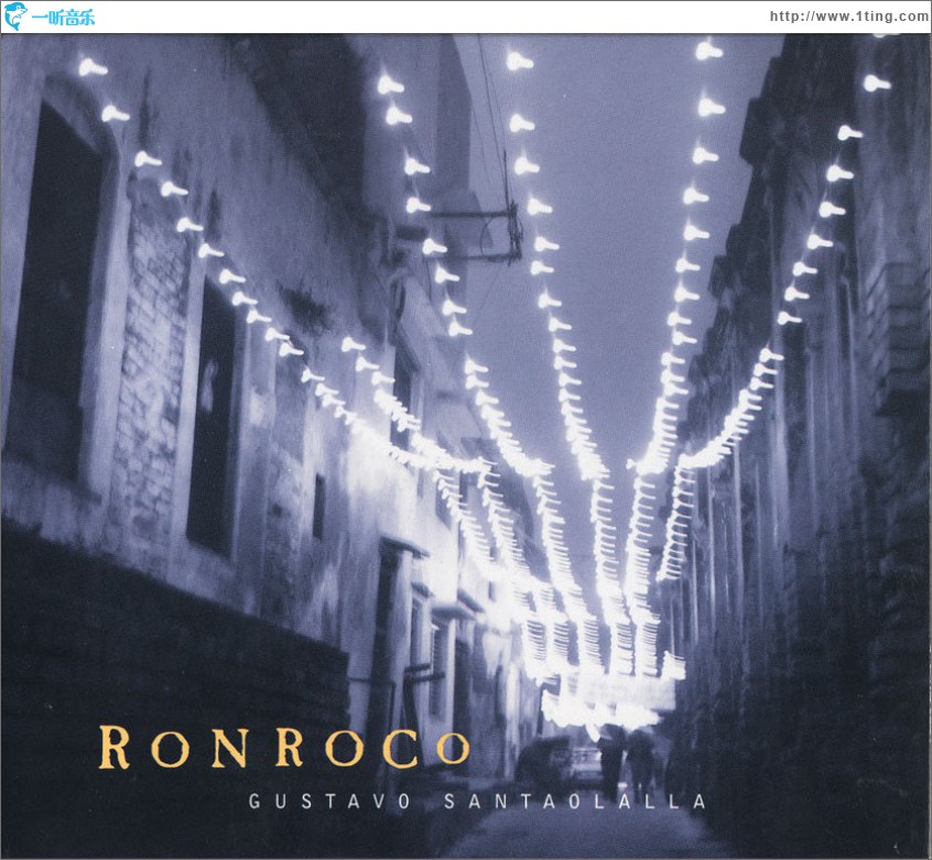 Ronroco