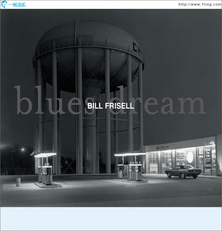 Blues Dream
