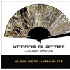 Kronos Quartet I. Allegretto gioviale 试听