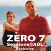 Sessions@AOL( Live) EP