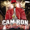 Cam'ron Something New (Featuring Hell Rell) (Amended Album Version) 试听