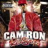 Cam'ron Killa Cam (Intro) (Explicit Album Version) 试听