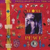 Kronos Quartet I. Anthem of the Great Spirit: The Summons 试听