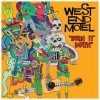 Burn It Down - Single