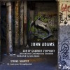 John Adams Son of Chamber Symphony I 试听