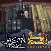 Jason Mraz The Remedy (I Won't Worry) [Jimmy Kimmel Live! Version] 试听