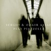 Sergio and Odair Assad Play Piazzolla