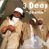 3 Deep Flexible (Amended Album Version) 试听