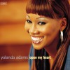 Yolanda Adams Open My Heart (Newly Recorded Extended Version 9/00) 试听