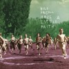 Bill Frisell Billy the Kid, The Open Prairie 试听