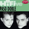 Paso Doble Computerliebe (Die Module Spielen Verrückt) (Album Version) 试听