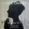Gorecki, Henryk Symphony No. 3: II. Lento E Largo - Tranquillissimo 试听