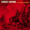 Chavez Ravine