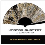 Lyric Suite