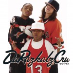 So Fly (Internet Single)详情