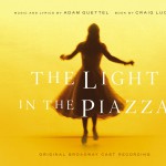 The Light in the Piazza