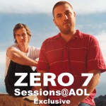 Sessions@AOL( Live) EP