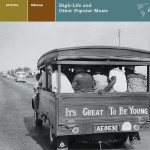 GHANA High-Life and Other Popular Music