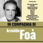 In compagnia di Arnoldo Foà详情